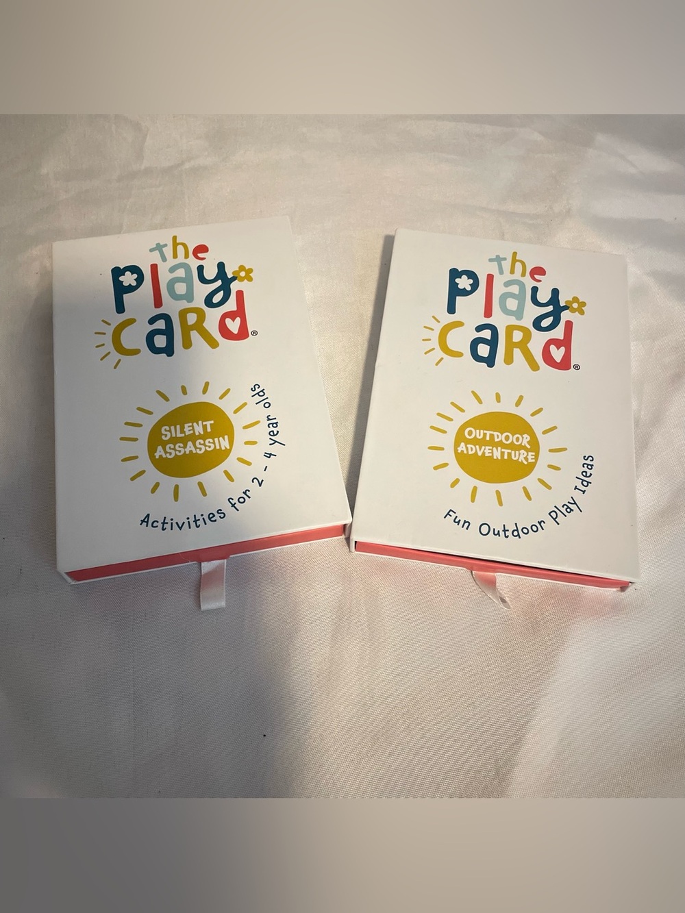 The Play Card Co Bundle